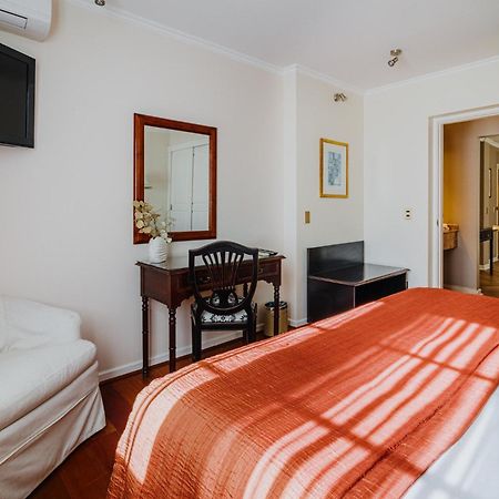 Orly Suites Santiago du Chili Extérieur photo