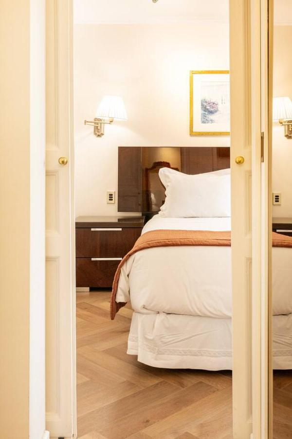 Orly Suites Santiago du Chili Extérieur photo