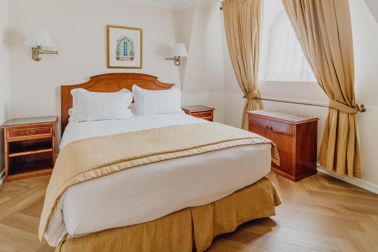 Orly Suites Santiago du Chili Extérieur photo