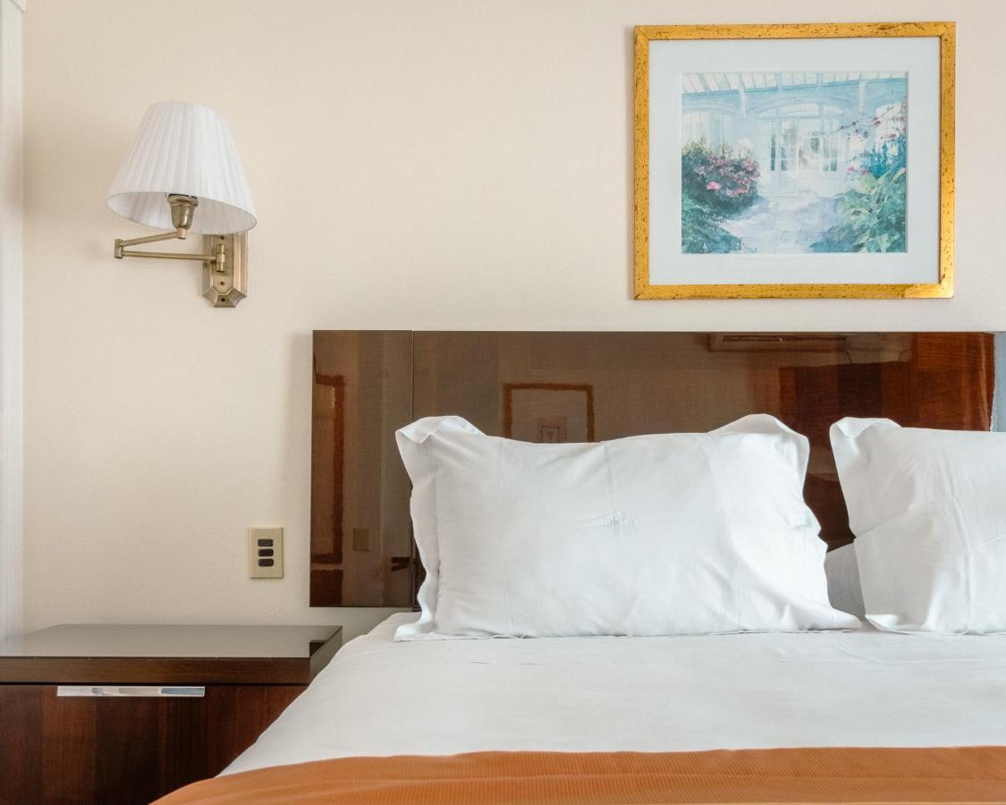 Orly Suites Santiago du Chili Extérieur photo